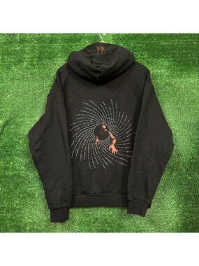 Joji Solaris Tour Dates Hoodie Size Large
